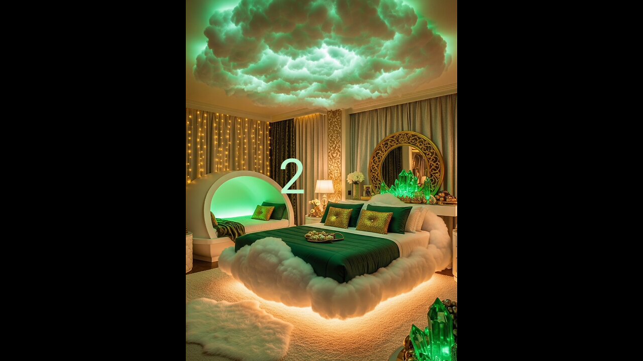choose your cozy bedroom here #shorts
