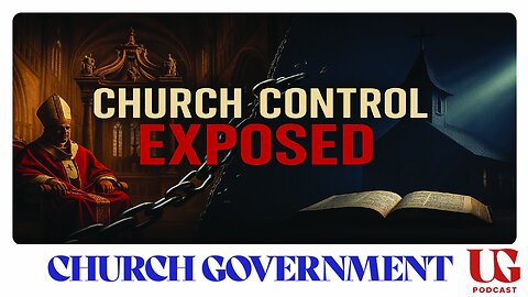 TRUTH BOMB: 1,000 Years of Church LIES Finally EXPOSED | Under God Ep 182