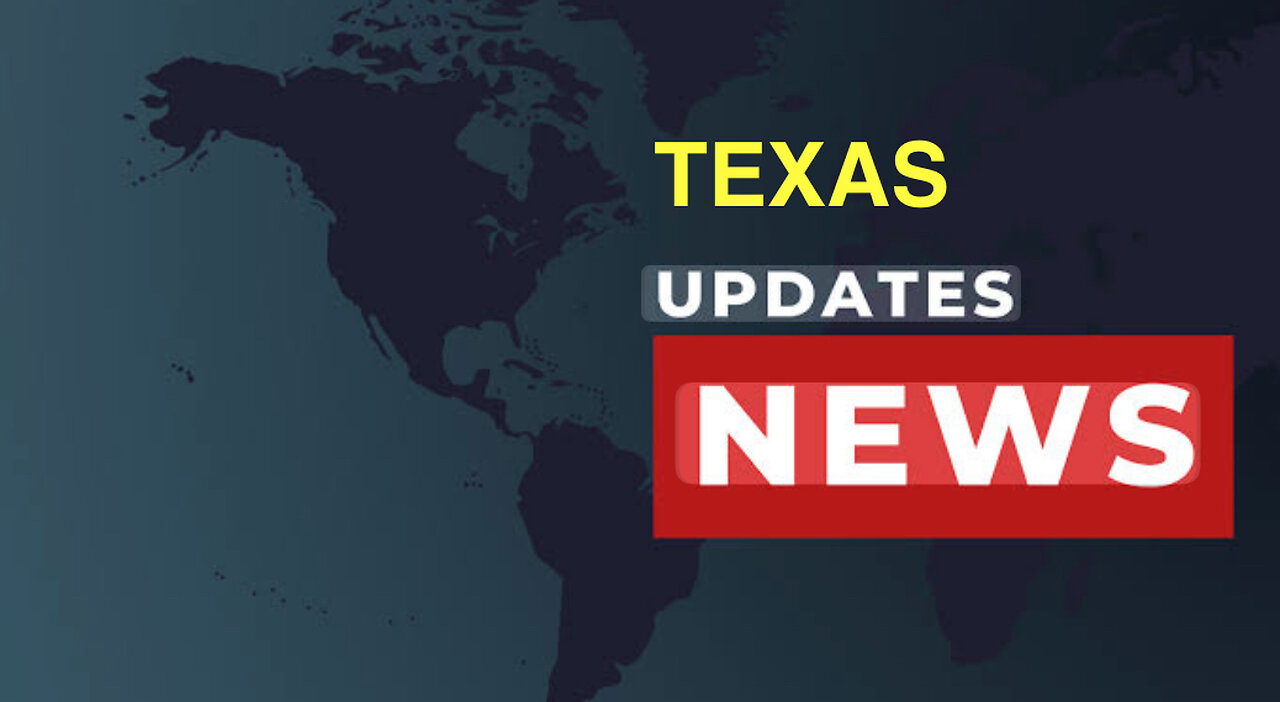 Texas Updates, News