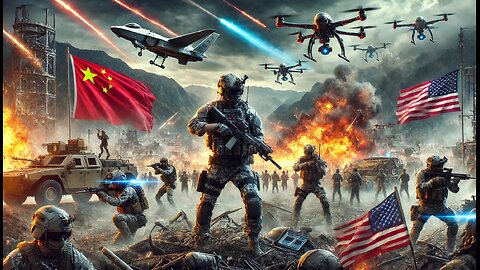 Sunday Night Special on the New world Order and the one World Government