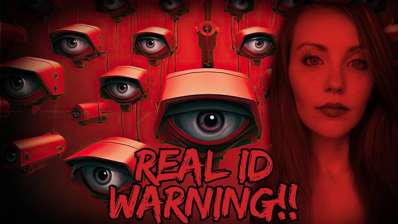 The Real Story About Real ID And A Warning From Ron Paul