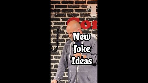 Open Mic Night With Mike