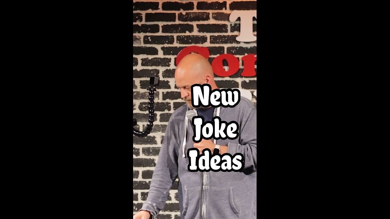 Open Mic Night With Mike