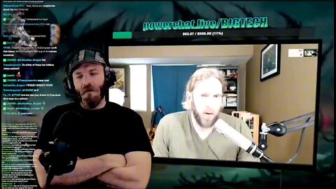 Midrash Bible Study w/ Adam Green and BigTech