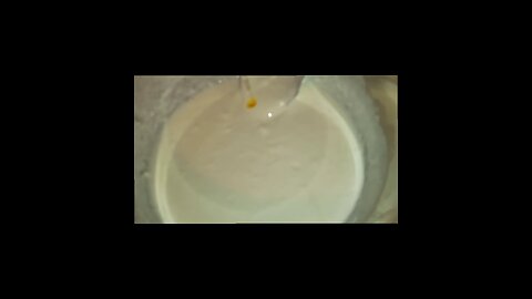 creamy Yoghurt rice #shorts895