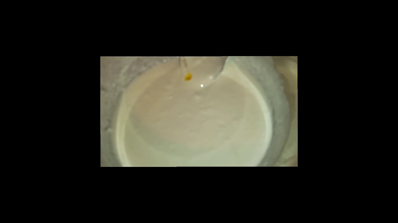 creamy Yoghurt rice #shorts895