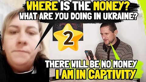 2️⃣ SHE EXCHANGED HER HUSBAND BY THE OCCUPANT FOR MONEY! The Truth About russians | Zolkin NEW