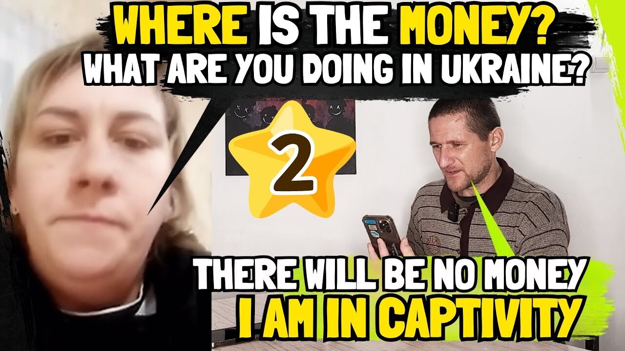 2️⃣ SHE EXCHANGED HER HUSBAND BY THE OCCUPANT FOR MONEY! The Truth About russians | Zolkin NEW