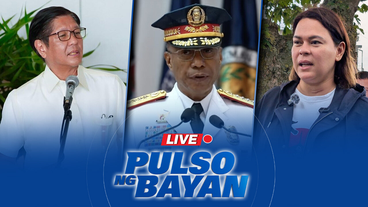 LIVE: Pulso ng Bayan sa SMNI | June 4, 2025