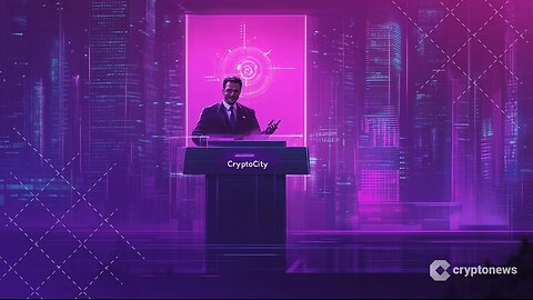 Kazakhstan President Unveils “CryptoCity” Pilot Zone – Here is What You Need to Know