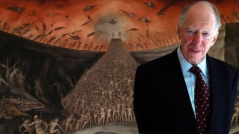 "Unveiling the Unspoken: Exploring the Rothschild Connection & Its Secrets"