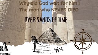 Why did God wait for him? The man who NEVER DIED