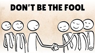 The Anchoring Bias: Why The First Offer Matters [Negotiations 101]