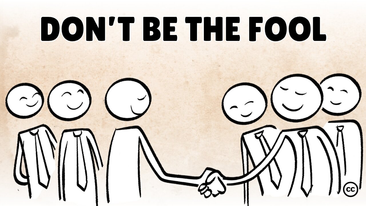 The Anchoring Bias: Why The First Offer Matters [Negotiations 101]