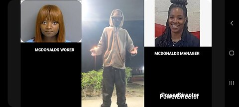 MCDONALDS WORKER WHO K!LLED MANAGER ON JOB HAS SHOCCIN RESULT AFTA GOIN TOO COURT ON 25MILL BOND 💪🏾🔵