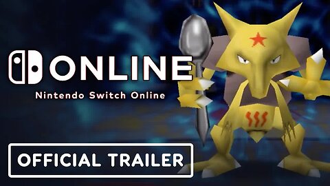 Nintendo Switch Online + Expansion Pack - Official Trailer _ Nintendo Direc