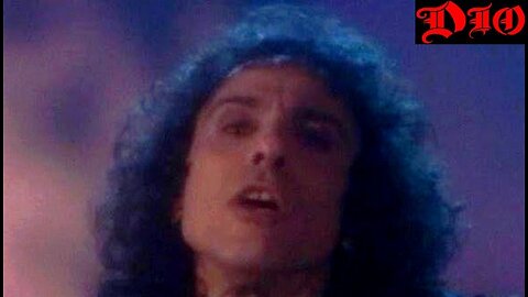 Dio I Could Have Been A Dreamer ( Video )
