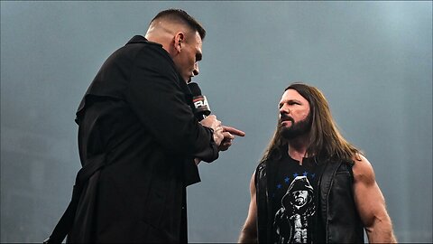 Major AJ Styles Retirement Spoiler Ahead of Royal Rumble 2026