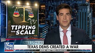 JESSE WATTERS PRIMETIME (August 8, 2025) Full Episode
