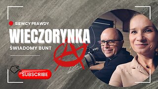 Wieczorynka - Świadomy bunt