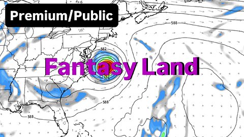 Fantasy Land