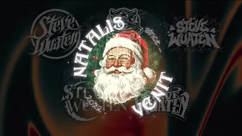 DJ JET2 HOLIDAY X JINGLE BELLS STACLAUS NATALIS VENIT - STEVE WUATEN