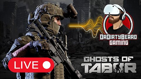 Ghosts Of Tabor PvE/PvP LIVE 10.28.2025