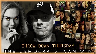 The Democrats Can Win The Next Election If..