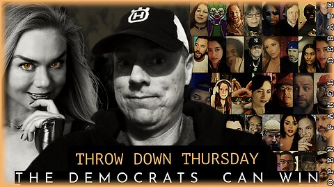 The Democrats Can Win The Next Election If..