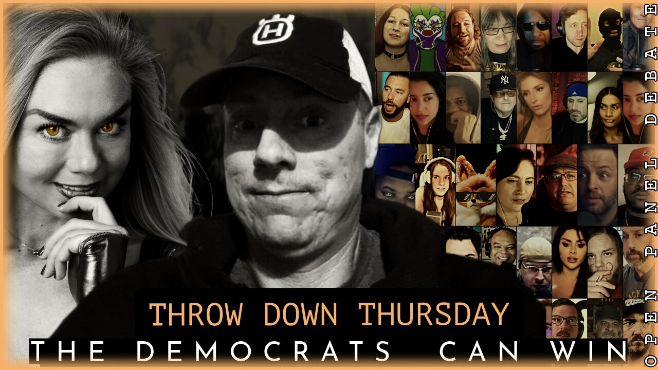 The Democrats Can Win The Next Election If..