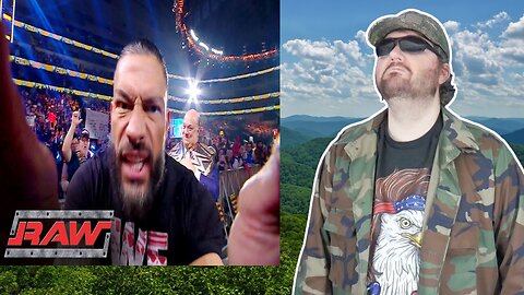 Raw’s Ruthless Aggression Intro With Today’s Superstars (WWE) - Reaction! (BBT)