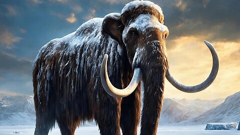Inside DE-EXTINCTION: Should We Bring Back the Mammoth?