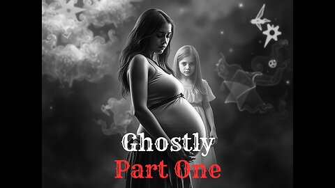 Ghostly - Part One