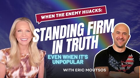 When the Enemy Hijacks