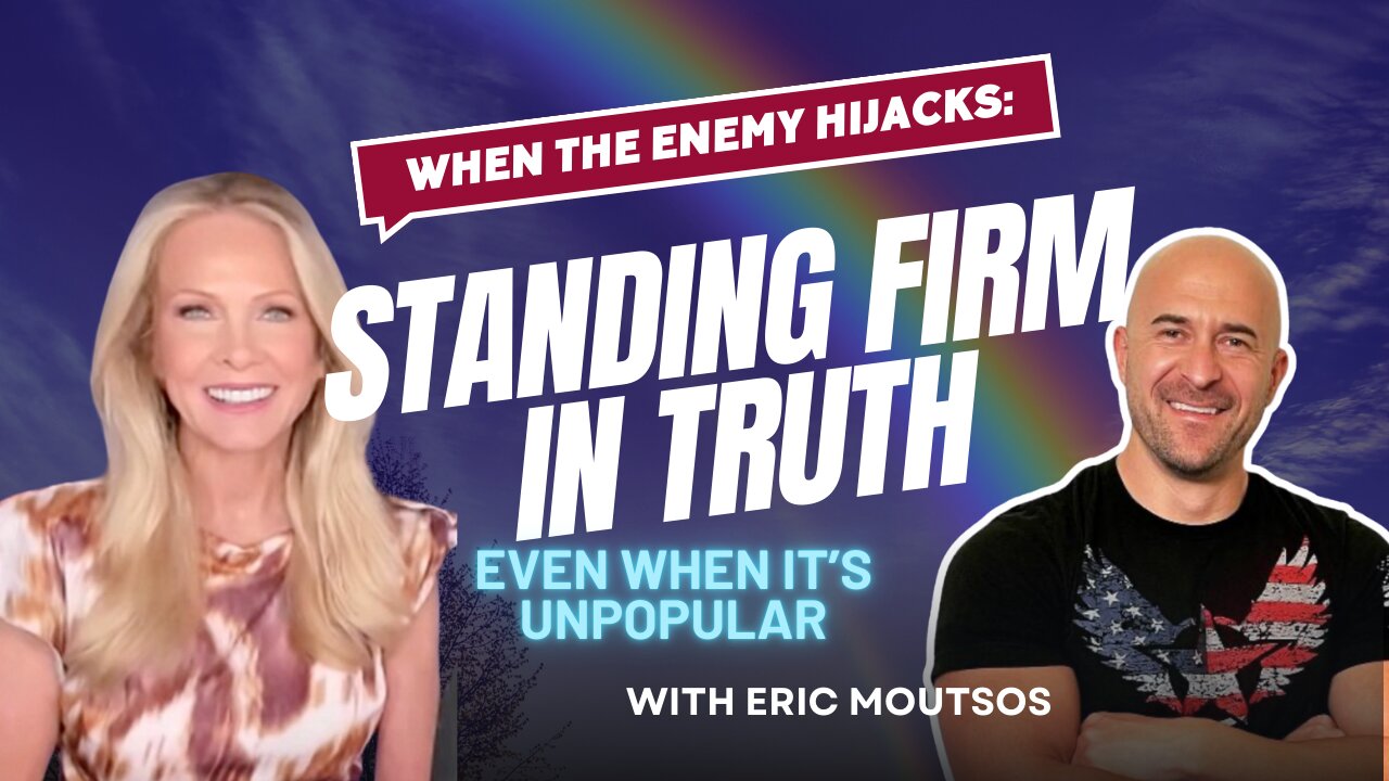 When the Enemy Hijacks
