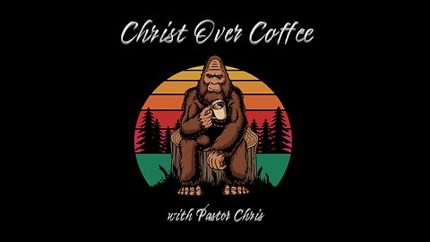 Sip and Reflect: Pastor Chris on Job’s Lessons for Today’s Challenges!