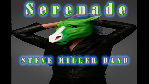 Steve Miller Band - Serenade - Karaoke