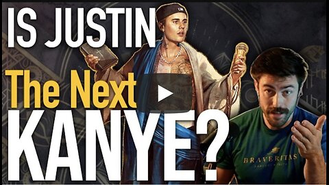Ian Carroll ~ JUSTIN BIEBER IS BEING TARGETED- The Next Industry Smear Campaign