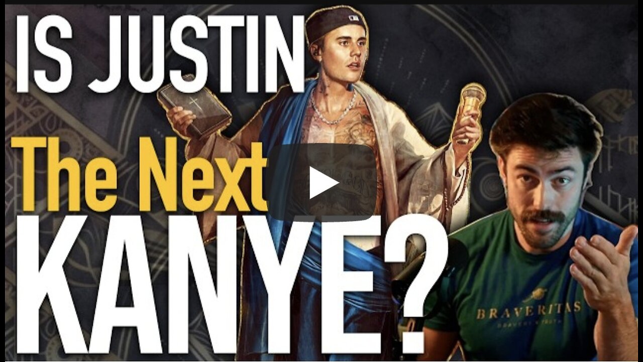 Ian Carroll ~ JUSTIN BIEBER IS BEING TARGETED- The Next Industry Smear Campaign