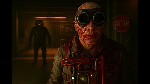 Our First Encounter With The Jaeger