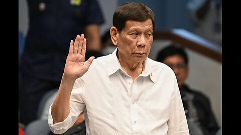 The ICC, Duterte and The Fraud Of International Justice