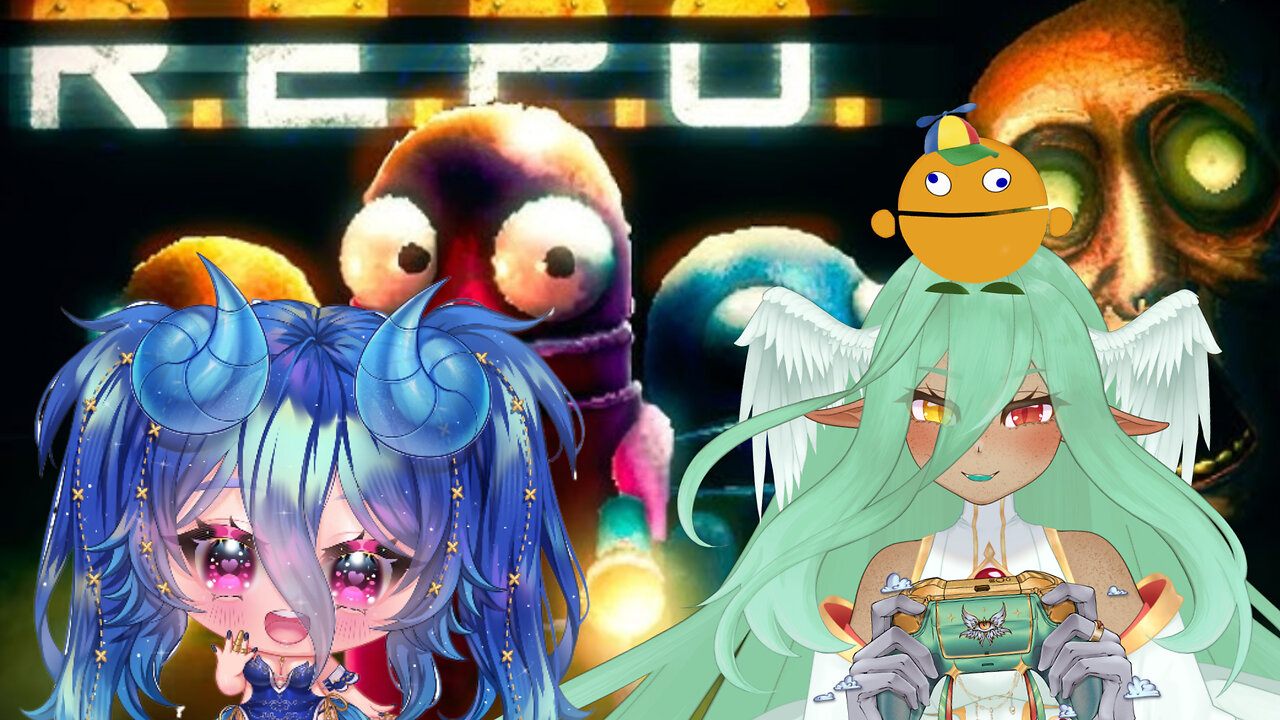 REPOING THAT REPO ANY % SPEEDRUN with @/divinityynyx
