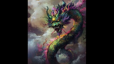 The Realm of Mishura