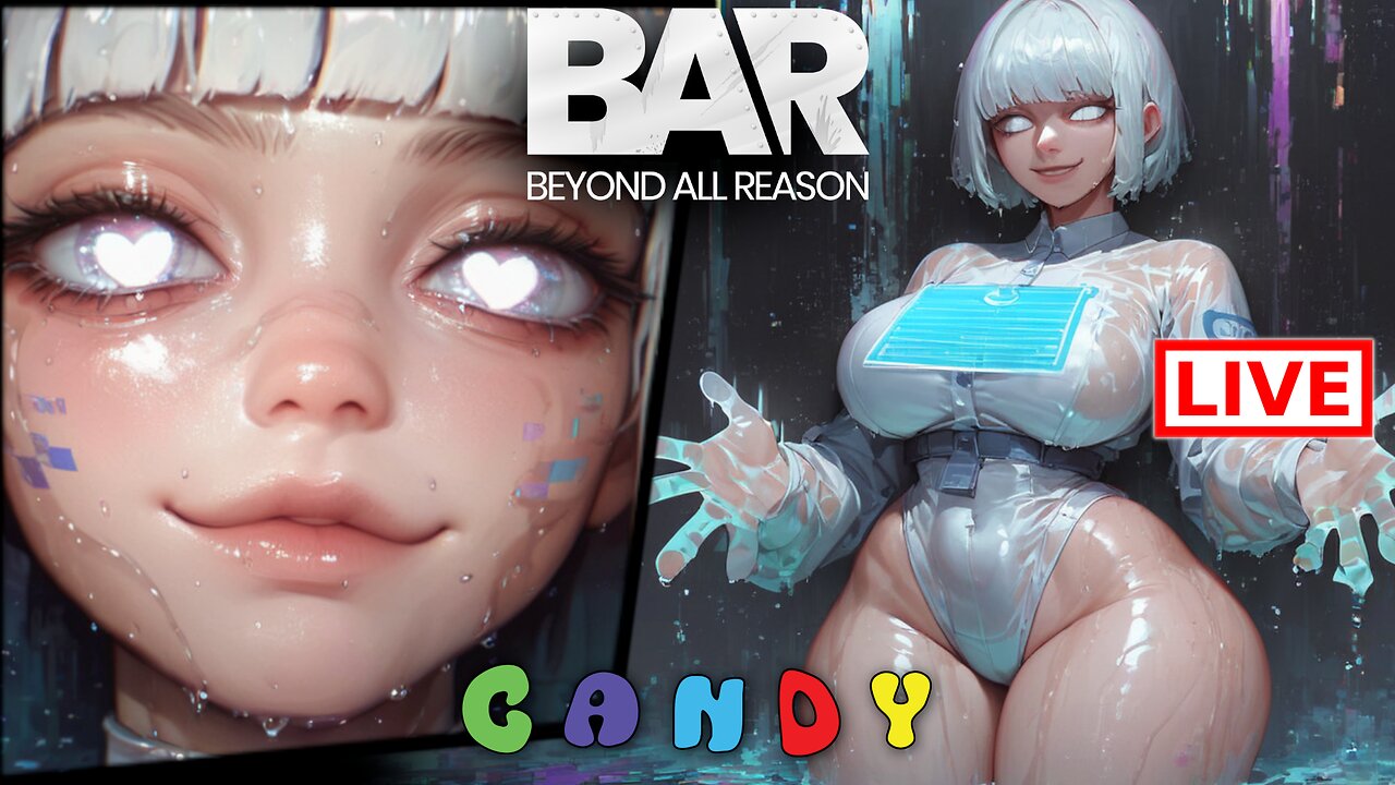 The AI Is Overpowered! 😾 VOD 😾 Beyond All Reason