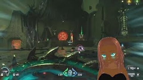 Scp and Doom with the beach babe !tip !socials !sponsor