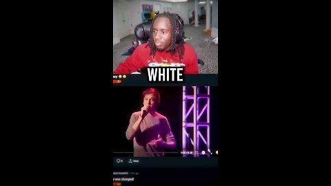 Kai reacts to white people food😂😂