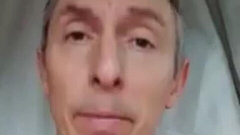 "UK Ex-Sergeant Reveals Shocking Evidence of Government Corruption and Paedophilia"