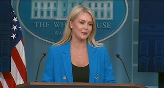 Karoline Leavitt RUINS Reporter Suggesting Trump Responded To LA To Distract From Elon Musk Fight