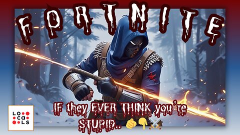 KILL THEM FAAST || 𝐅𝐎𝐑𝐓𝐍𝐈𝐓𝐄 / GᴀᴍᴇΔᴡᴀʀᴇ 🥷⚔