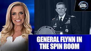GEN. FLYNN IN THE “SPIN ROOM”: WHAT REALLY HAPPENED IN THE RUSSIA WITCH HUNT
